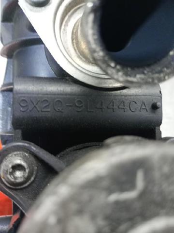 9X2Q9L444CA Land Rover