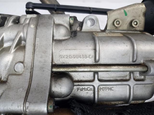 9X2Q9U438CA LAND ROVER Válvula de derivación EGR  en stock Huelva
