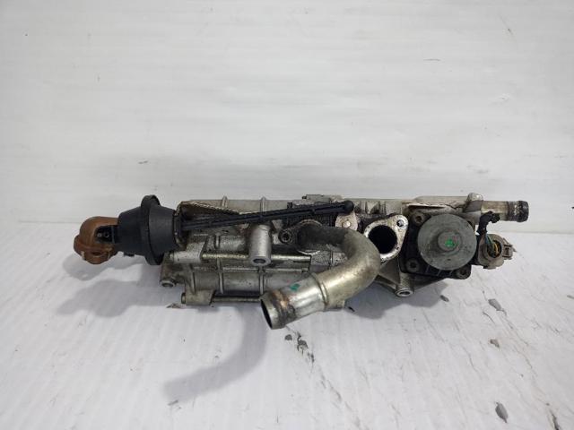 9X2Q9U438CA LAND ROVER Válvula de derivación EGR comprar Alcalá