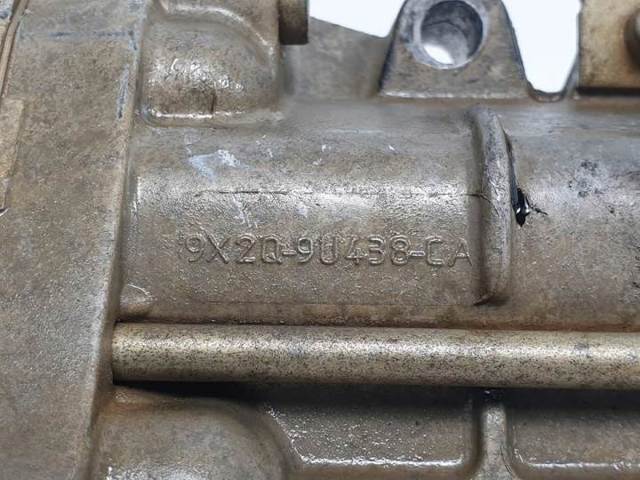 9X2Q9U438CA LAND ROVER Válvula de derivación EGR  comprar en Lleida