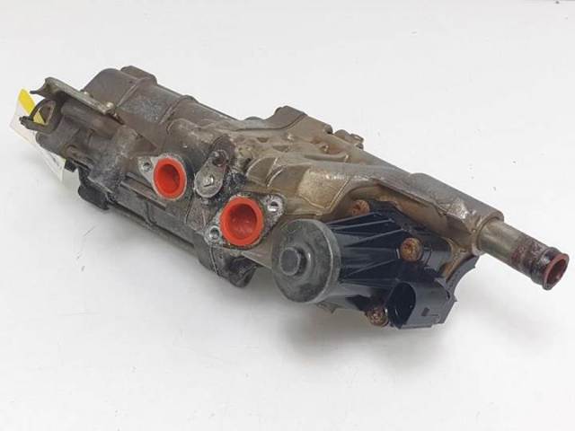 9X2Q9U438CA LAND ROVER Válvula de derivación EGR comprar Madrid