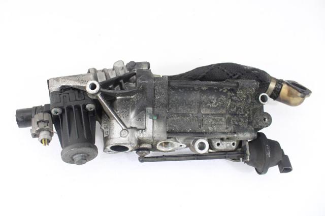 9X2Q9U438CA LAND ROVER Válvula de derivación EGR comprar Madrid