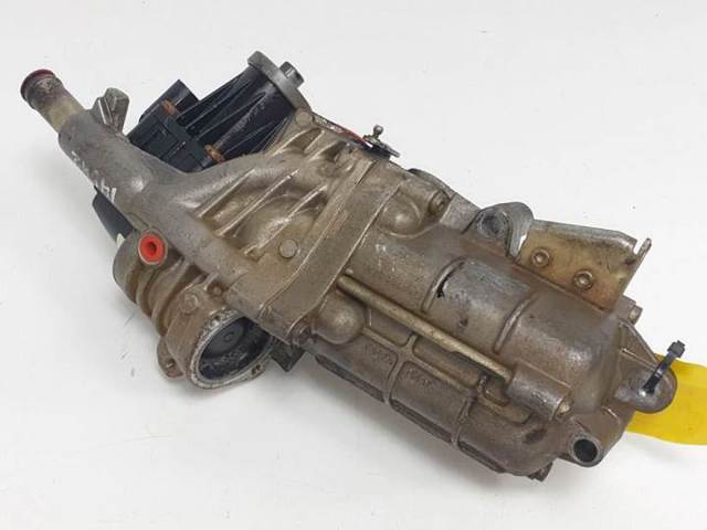 9X2Q9U438CA Válvula de derivación EGR  en stock Castellón