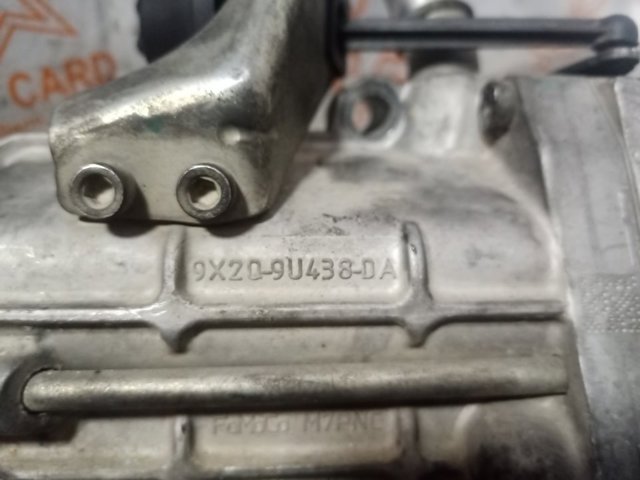 9X2Q9U438DA Land Rover