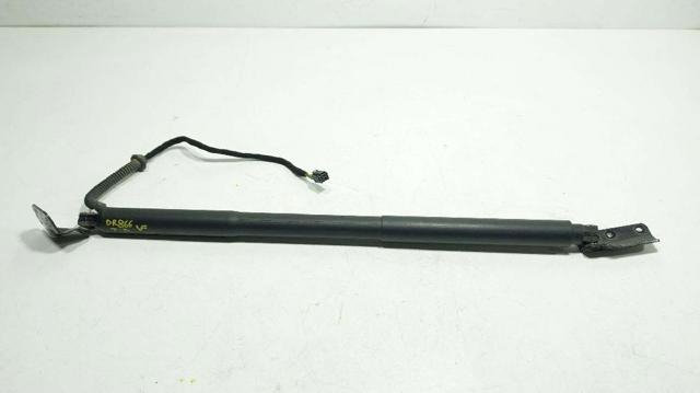 Muelle neumatico maletero para Porsche Cayenne  (9YA)