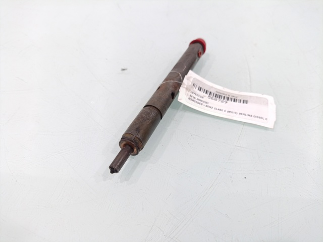 Inyectores A0000101551 MERCEDES