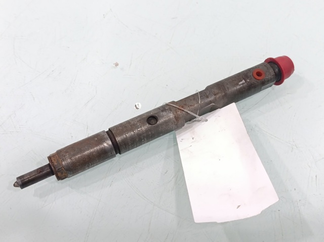 Inyectores A0000101551 MERCEDES