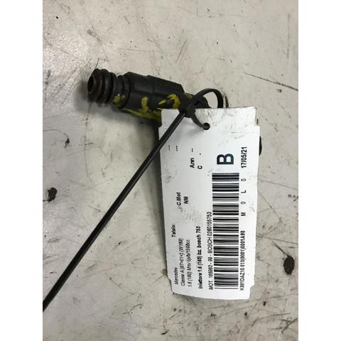 A0000788723 Inyector de combustible  disponible Utrera