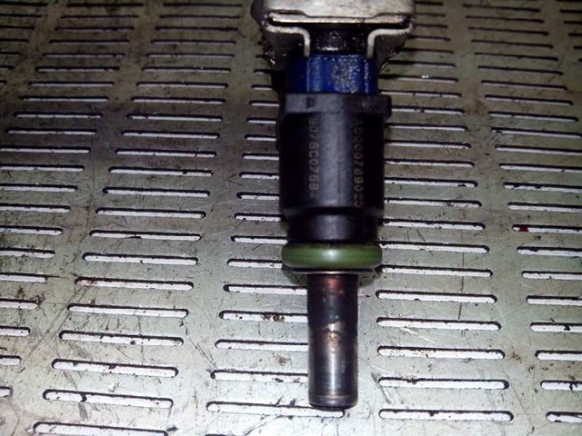 Inyectores A0000789023 MERCEDES
