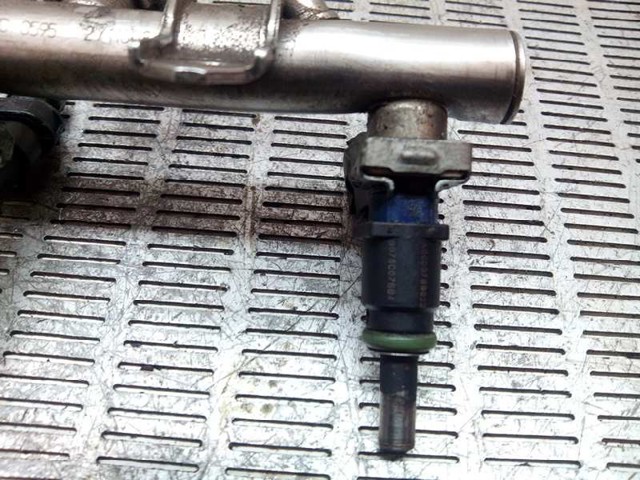 Inyectores A0000789023 MERCEDES