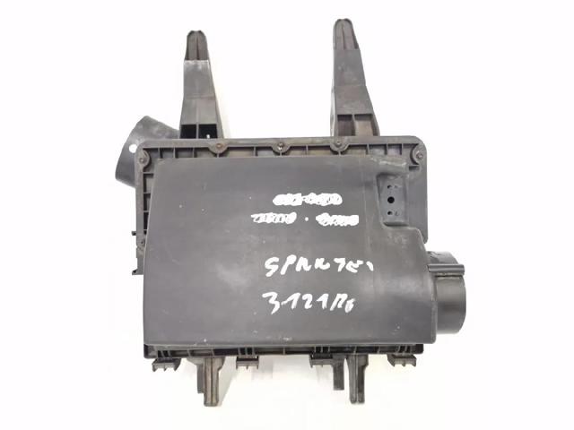Comprar Caja del filtro de aire Sprinter 906