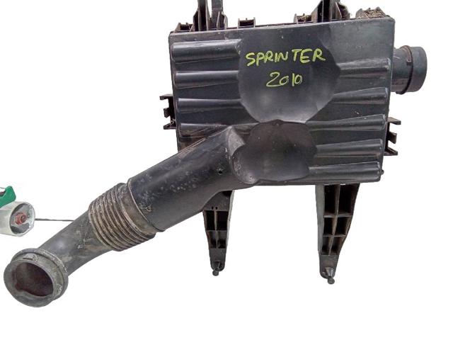 Caja del filtro de aire para Mercedes Sprinter 906