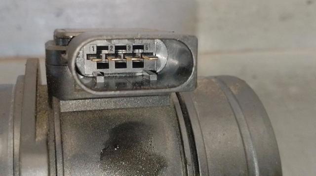 A0000942948 MERCEDES Caudalímetro  en stock Gandía