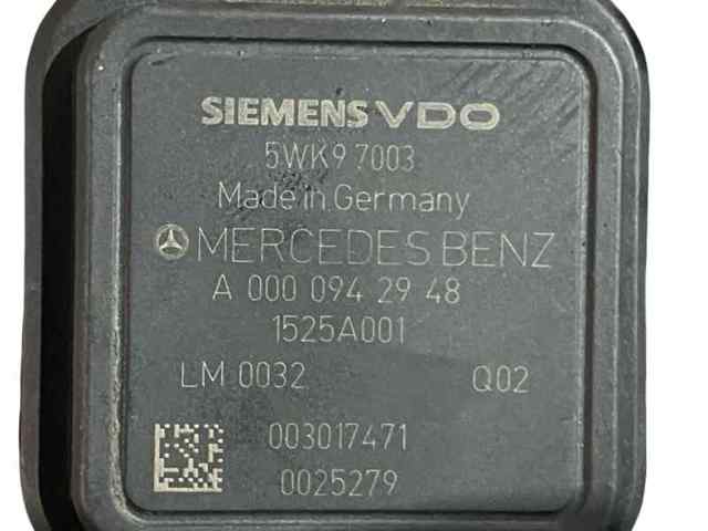 A0000942948 MERCEDES Caudalímetro comprar Alcalá