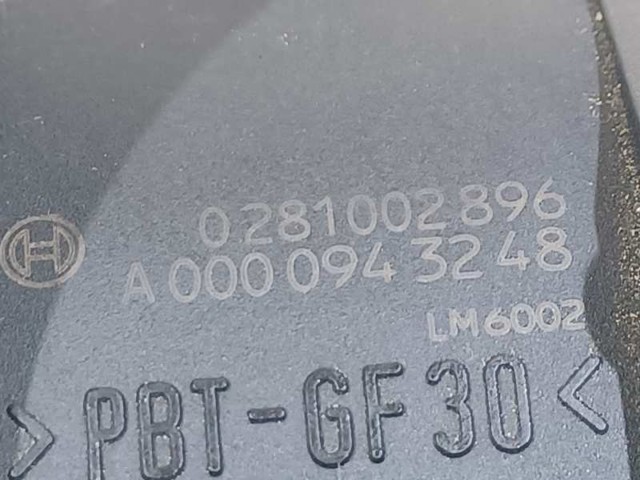A0000943248 Mercedes