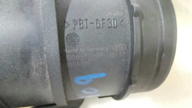 A0000943248 VAG Caudalímetro comprar Alcalá