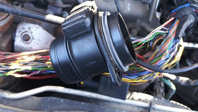A0000943348 Sensor de flujo de masa de aire  comprar en Reus