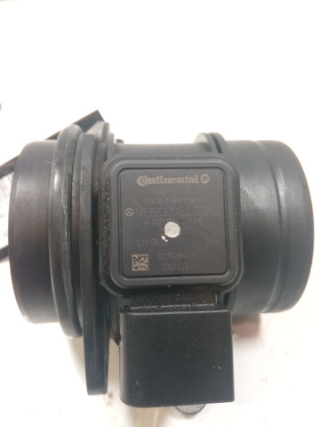 MERCEDES A0000943348 Caudalímetro  en stock Valencia