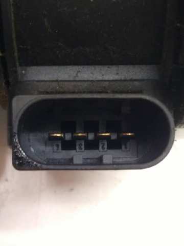 MERCEDES A0000943348 Sensor de flujo de masa de aire  comprar en Albacete