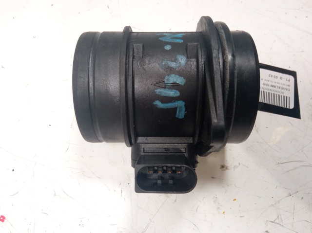 MERCEDES A0000943348 Sensor de flujo de masa de aire  disponible Lugo