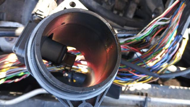 A0000943348 MERCEDES Caudalímetro comprar Alcalá
