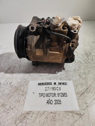 A00012302811 Mercedes
