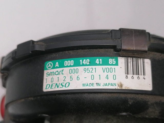 A0001404185 Mercedes