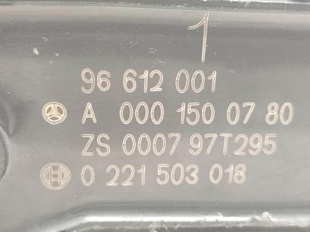 A0001500780 Bobina de encendido  comprar en Reus