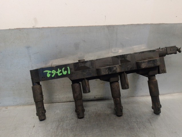 A0001501380 MERCEDES Bobina de encendido  comprar en Lleida