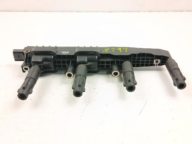 MERCEDES A0001501380 Bobina de encendido  disponible Valladolid