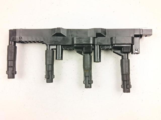 MERCEDES A0001501380 Bobina comprar Barcelona