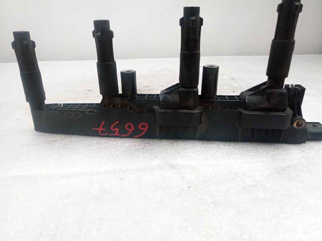 A0001501380 Bobina  en stock Sabadell