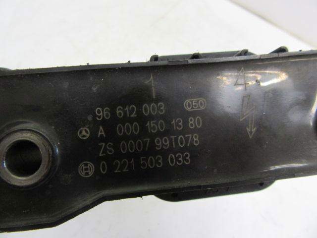 A0001501380 Bobina de encendido  comprar en Reus