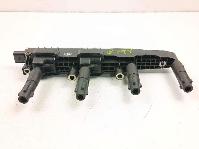 A0001501380 MERCEDES Bobina comprar Bilbao