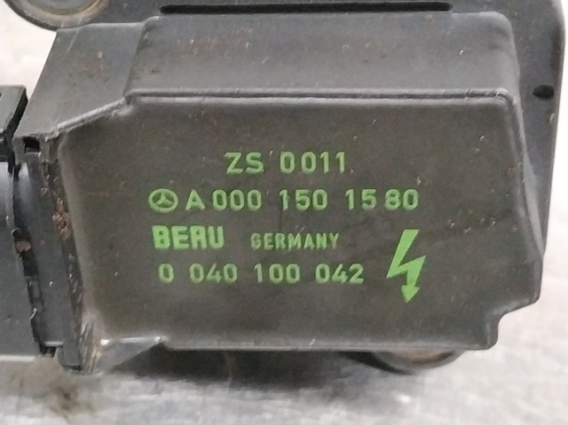 A0001501580 Bobina  en stock Sabadell
