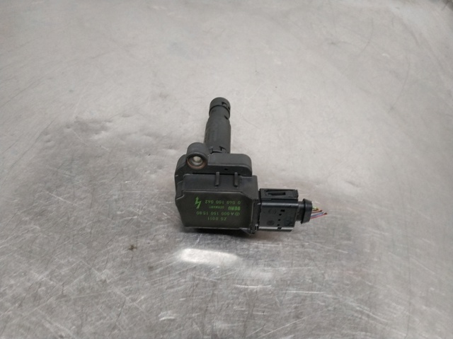 MERCEDES A0001501580 Bobina comprar Pamplona