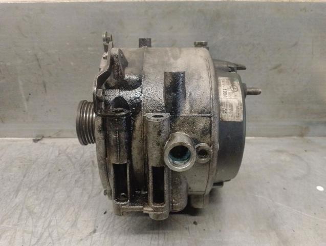 MERCEDES A0001501650 Alternador  en stock Valencia