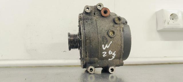 A0001501650 Mercedes