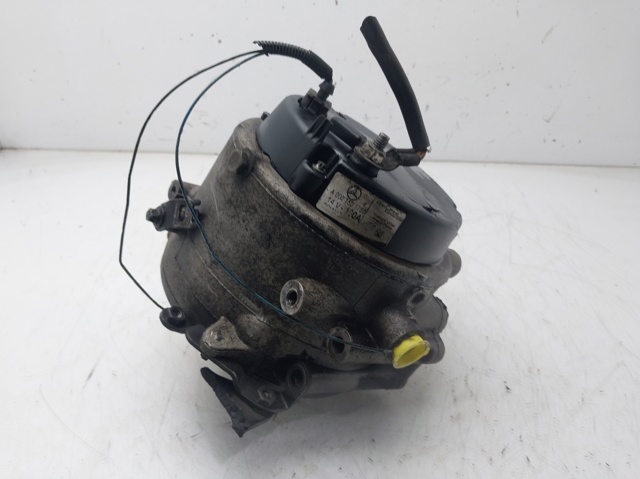A0001501750 Mercedes