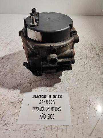 A0001501750 MERCEDES Alternador comprar Madrid