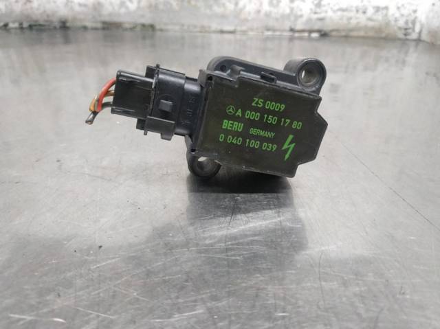 A0001501780 MERCEDES Bobina comprar Alcalá