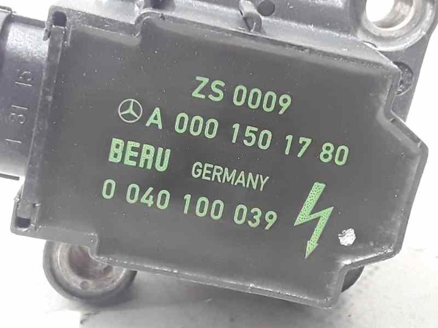 A0001501780 Bobina de encendido  disponible Utrera