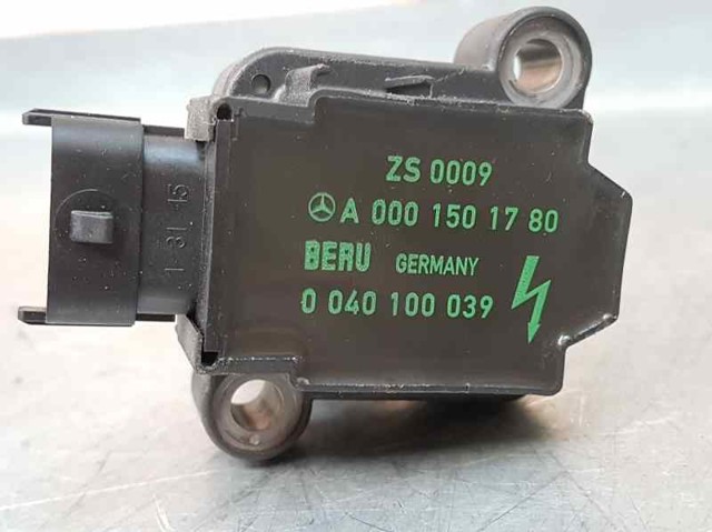 MERCEDES A0001501780 Bobina de encendido  comprar en Murcia
