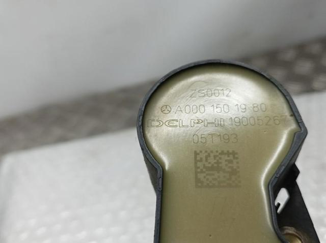 A0001501980 MERCEDES Bobina  en stock Huelva