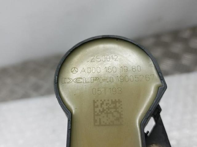 MERCEDES A0001501980 Bobina comprar Pamplona