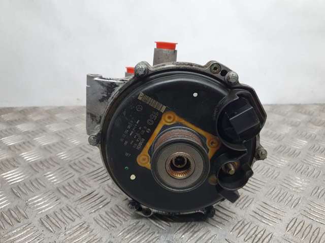 Alternador A0001502250 Mercedes