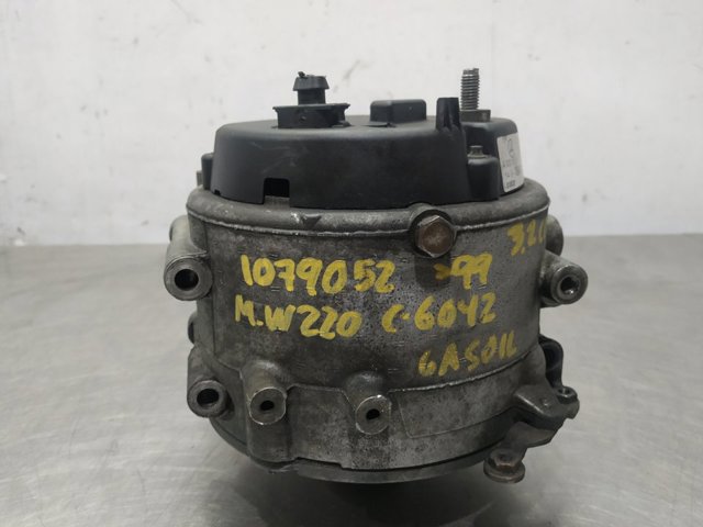 A0001502450 Mercedes
