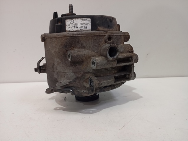 Generador A0001502550 MERCEDES