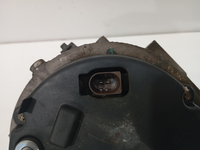 MERCEDES A0001502550 Alternador comprar Barcelona