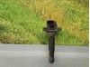 Bobina de chispa A0001502580 MERCEDES